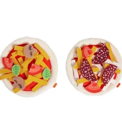 HABA Legekøkken Og Legemøbel*Legemad - Mini Pizza