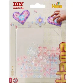 Hama Perler*Dekorations-sten - 12x8 stk.