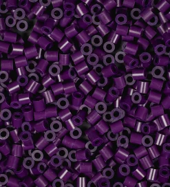Hama Perler*Midi Perler - 6000 stk. - 108 Aubergine