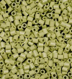 Perler-Hama Midi Perler - 3000 stk. - 110 Matcha