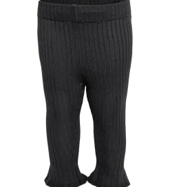 Hanevild Leggings*Leggings - Strik - Tilde - Caviar