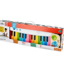 Hape Musikinstrumenter*Baby Einstein Aktivitetslegetøj - Notes & Keys Magic Touch