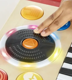 Hape Musikinstrumenter*Mixerpult