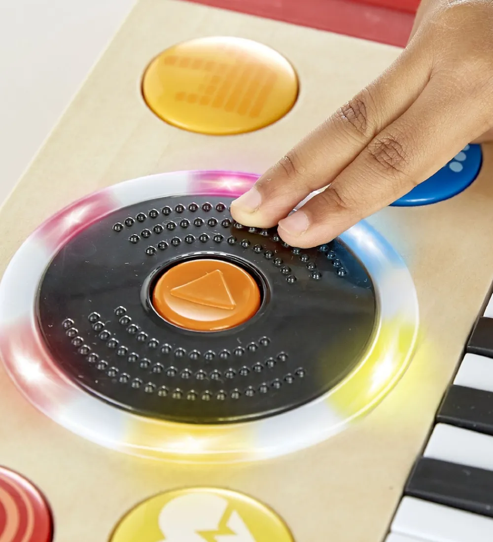 Hape Musikinstrumenter*Mixerpult