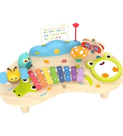 Hape Musikinstrumenter*Musikbord - Nature's Symphony Table