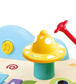 Hape Musikinstrumenter*Musikbord - Nature's Symphony Table