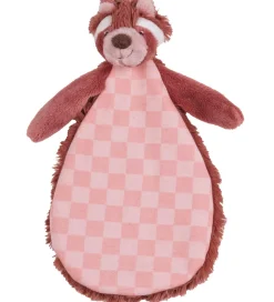 Sutteklude Og Nusseklude-Happy Horse Nusseklud - 24 cm - Red Panda Pien