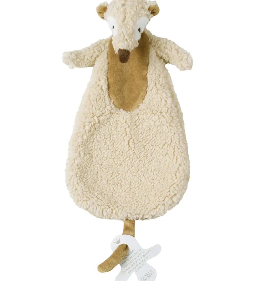 Happy Horse Sutteklude Og Nusseklude*Sutteklud - 24 cm - Surikaten Mirre