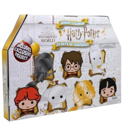 Julekalender-Julekalender Harry Potter - 24 Låger
