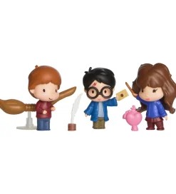Julekalender|Dekoration-Julekalender Harry Potter - Micro Magical Moments - 24 Låger