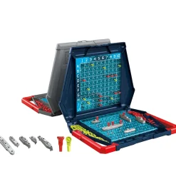 Hasbro Spil*Brætspil - Battleship