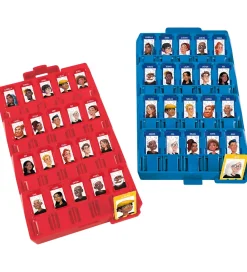 Hasbro Spil*Spil - Guess Who - Grab & Go