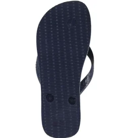 Klipklappere-Havaianas Klipklapper - Brasil - Navy Blå