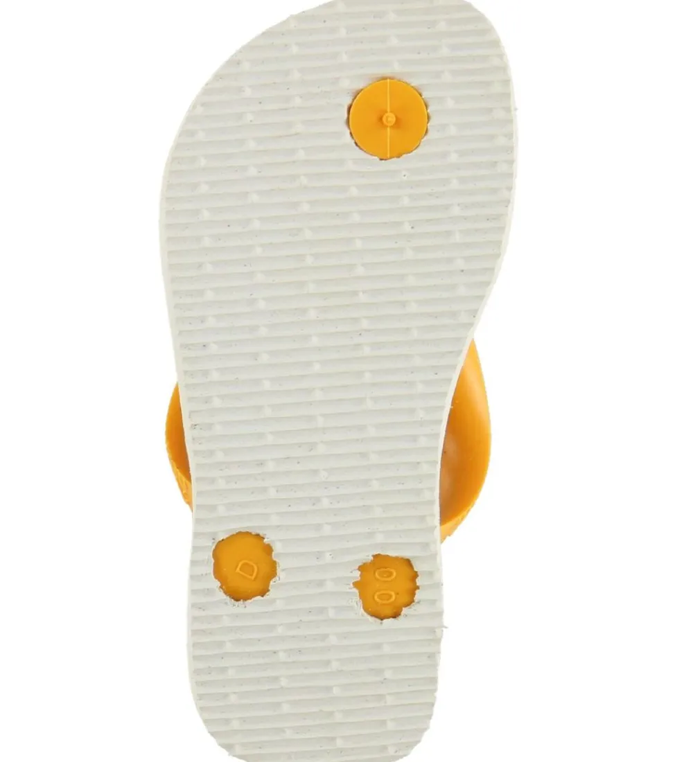 Havaianas Klipklappere*Klipklapper - Os Incriveis 2 - Hvid m. De Utrolige