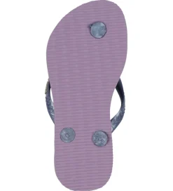Havaianas Klipklappere*Klipklapper - Slim Princess - Purple Fantasy