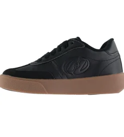 Heelys Sneakers*Rullesko - Goleeh - Sort/Hvid/Gum