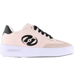 Sneakers-Heelys Rullesko - Goleeh - Crystal Pink/Sort