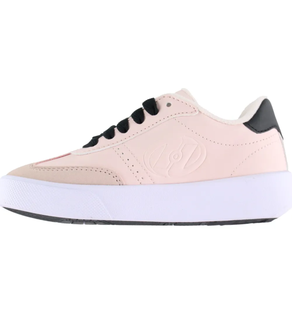 Sneakers-Heelys Rullesko - Goleeh - Crystal Pink/Sort