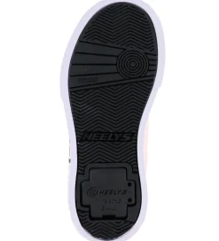 Sneakers-Heelys Rullesko - Goleeh - Crystal Pink/Sort