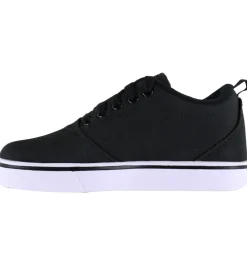 Sneakers-Heelys Rullesko - Pro 20 Prints - Sort/Hvid