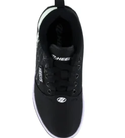 Sneakers-Heelys Rullesko - Pro 20 Prints - Sort/Hvid