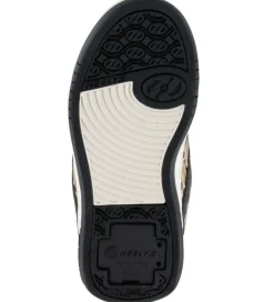Sneakers-Heelys X Reebok Rullesko - BB 4500 Mid - Sort/Cheetah