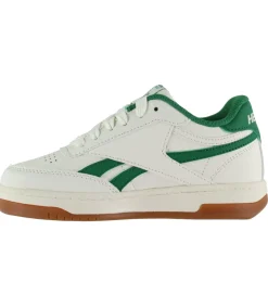 Sneakers-Heelys X Reebok Rullesko - Club C - Cream/Grøn