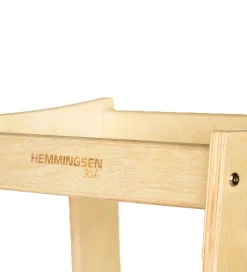 Hemmingsen Kids Stole|Skamler*Læringstårn - Maya Pro - Natur