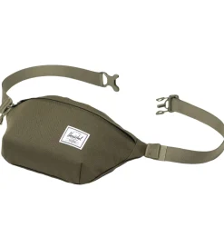 Bæltetasker-Herschel Bæltetaske - Classic - 1L - Ivy Green