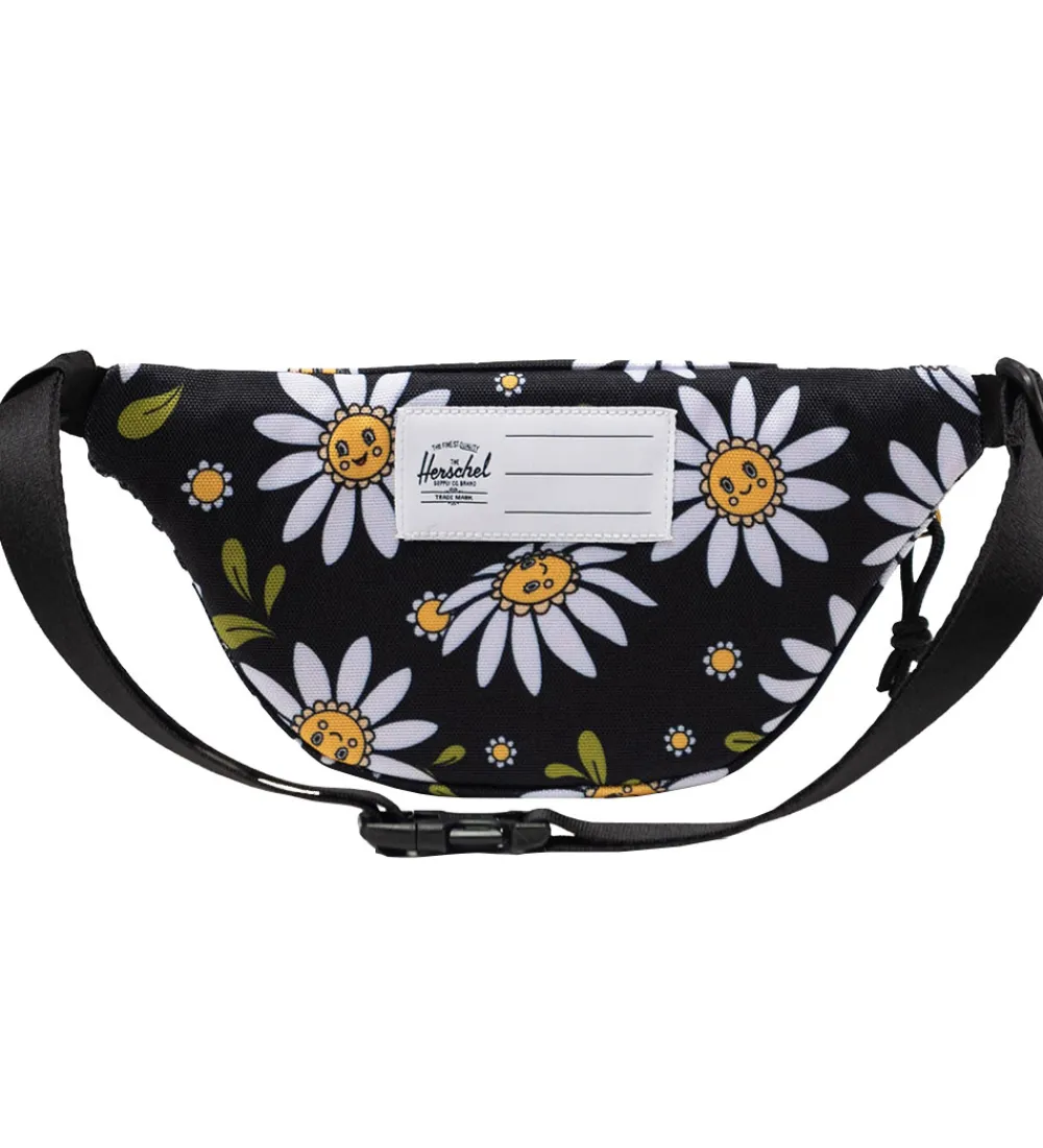 Bæltetasker-Herschel Bæltetaske - Heritage - 1 L - Daisy Days