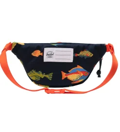 Bæltetasker-Herschel Bæltetaske - Heritage - 1 L - Something Fishy