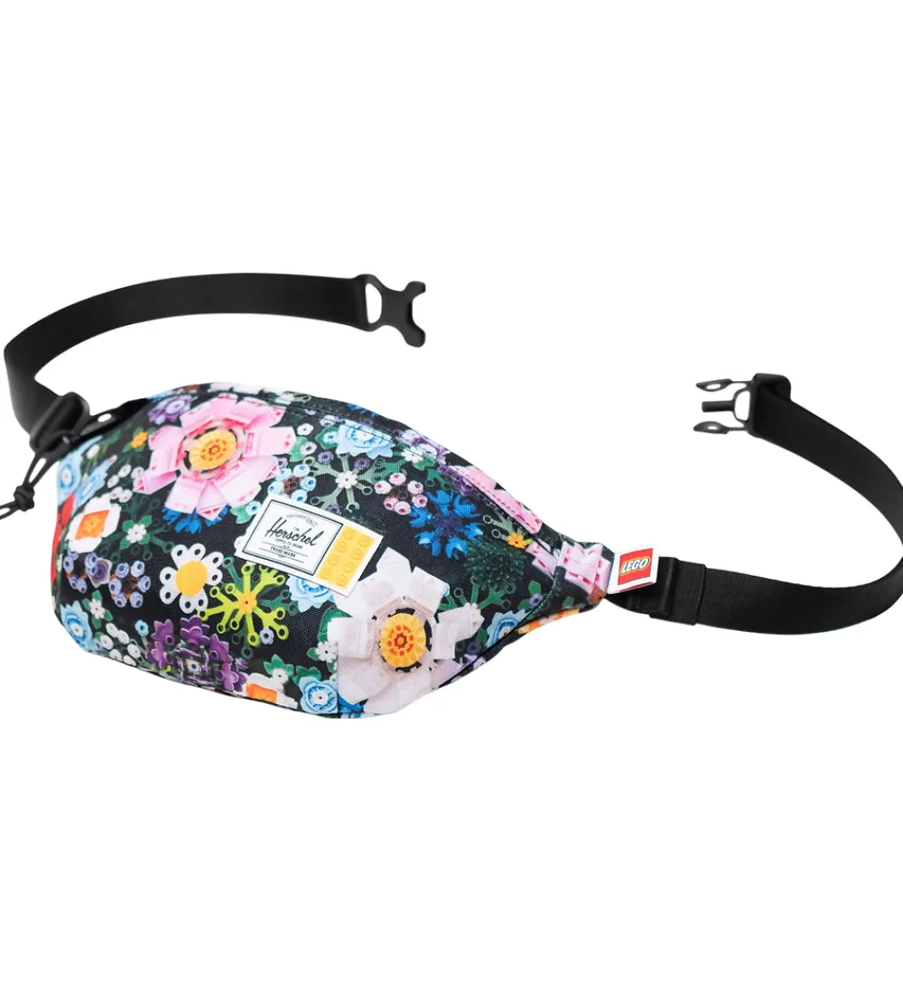 Herschel Bæltetasker*Bæltetaske - Hip Pack - LEGO® - 1 L - Garden Floral