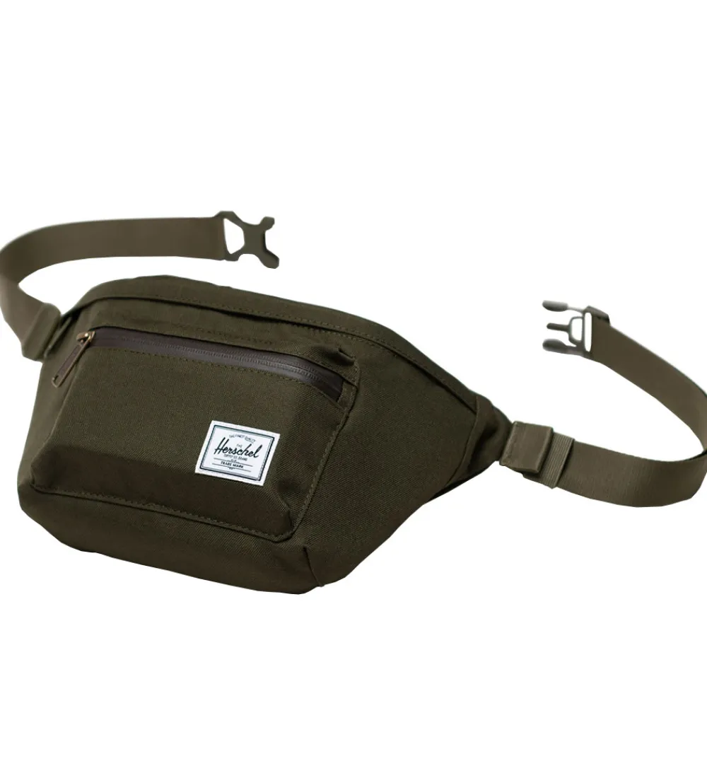 Herschel Bæltetasker*Bæltetaske - Pop Quiz - 3,5L - Ivy Green