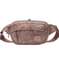 Bæltetasker-Herschel Bæltetaske - Ultralight - 2 L - Ash Rose/Camo