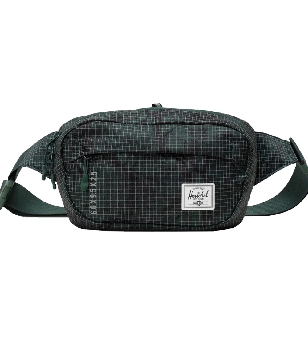 Herschel Bæltetasker*Bæltetaske - Ultralight - 2 L - Pineneedle/Camo