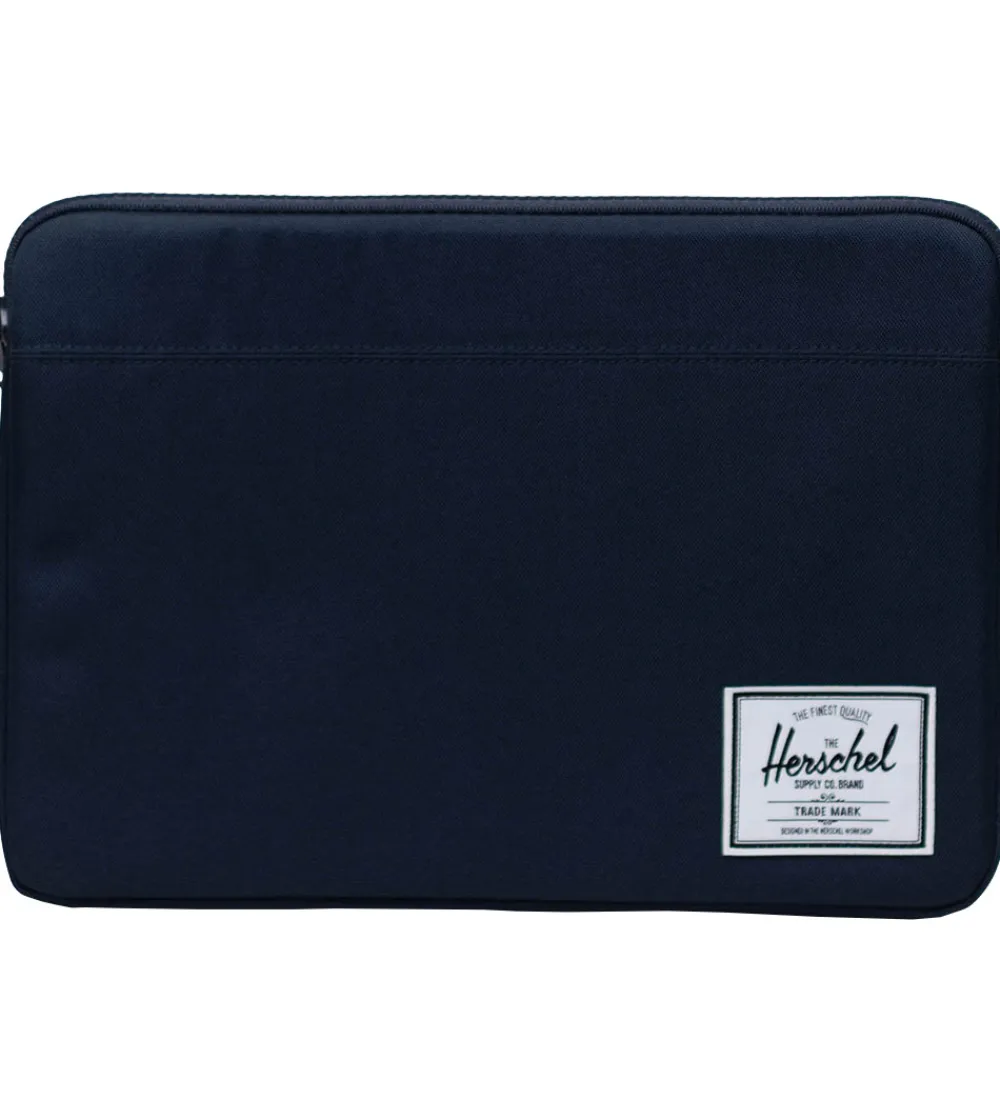 Herschel Sleeves*Computersleeve - Anchor - 14" - Navy