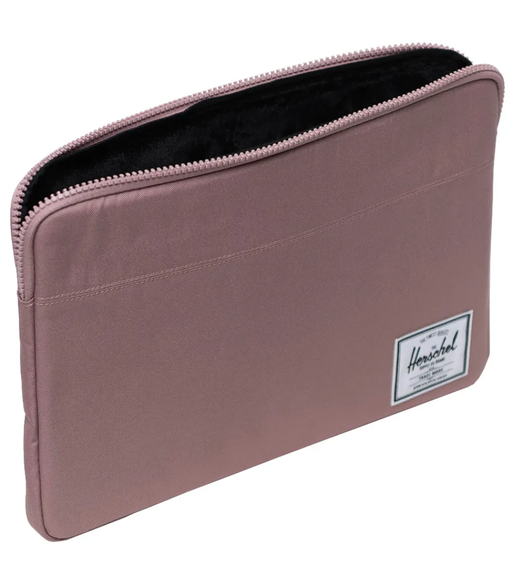 Sleeves-Herschel Computersleeve - Anchor - 15-16" - Ash Rose