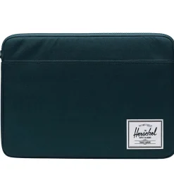 Sleeves-Herschel Computersleeve - Anchor - 14" - Dark Sea