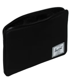 Sleeves-Herschel Computersleeve - Anchor - 14" - Sort