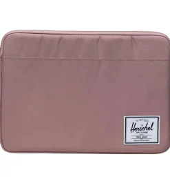 Herschel Sleeves*Computersleeve - Anchor - 14" - Ash Rose