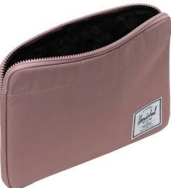 Herschel Sleeves*Computersleeve - Anchor - 14" - Ash Rose