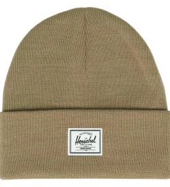 Herschel Huer Og Hatte|Unisex-Tøj*Hue - Strik - Elmer - Timber Wolf