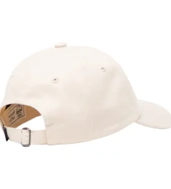 Kasketter-Herschel Kasket - Sylas Classic - Vintage White