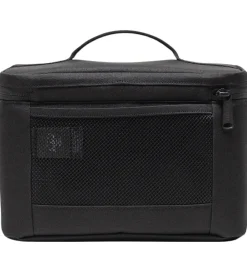 Herschel Køletasker*Køletaske - Heritage - Lunch Box - Black Tonal