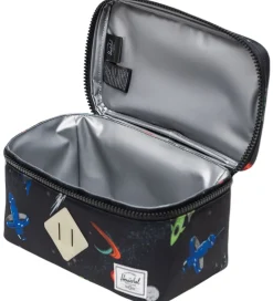 Herschel Køletasker*Køletaske - Heritage - Lunch Box - Space Adventure Glow