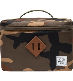 Herschel Køletasker*Køletaske - Heritage - Lunch Box - Woodland Camo