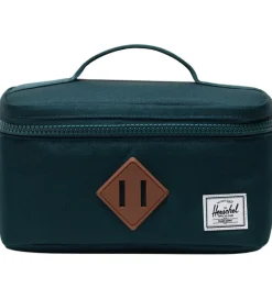 Køletasker-Herschel Køletaske - Heritage - Lunch Box - Dark Sea