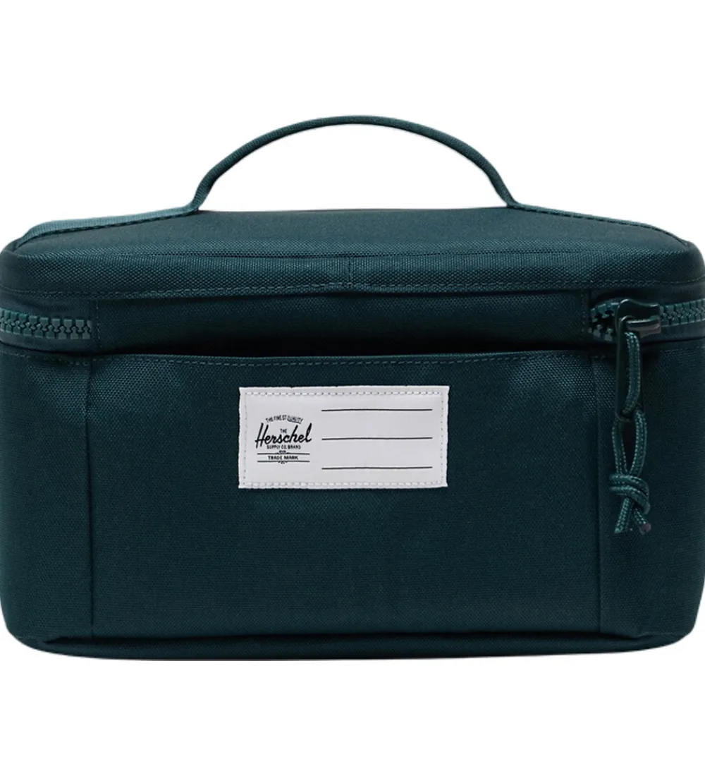 Køletasker-Herschel Køletaske - Heritage - Lunch Box - Dark Sea