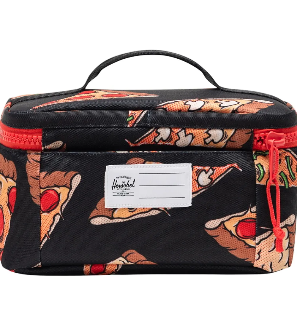 Herschel Spisetid|Køletasker*Køletaske - Heritage - 4,5 L - Pizza Party