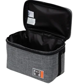 Herschel Køletasker*Køletaske - Heritage - Mini - Raven Crosshatch